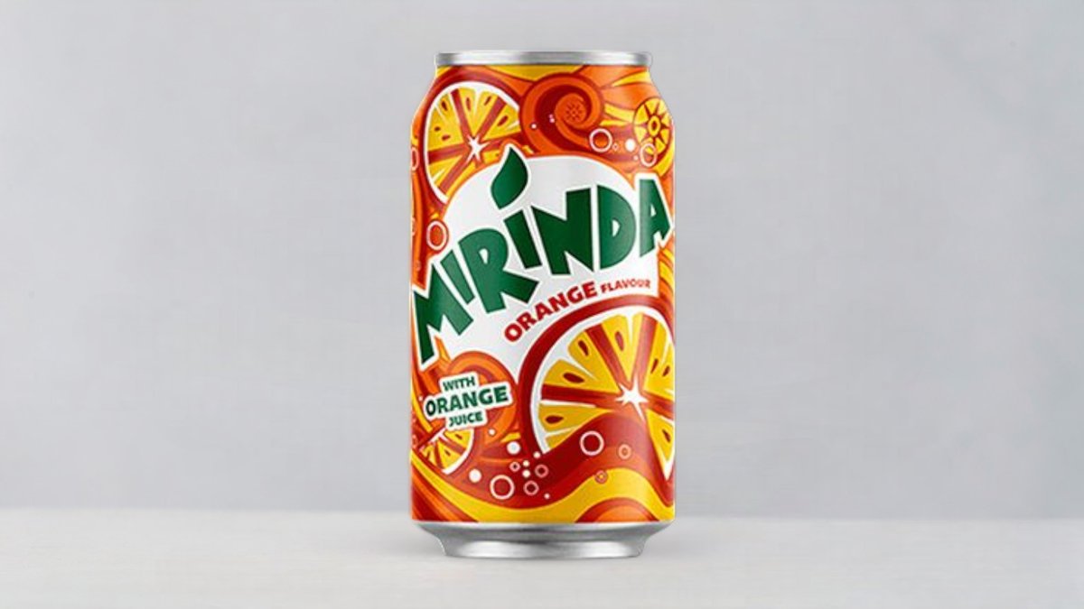 Miranda 0,33 l