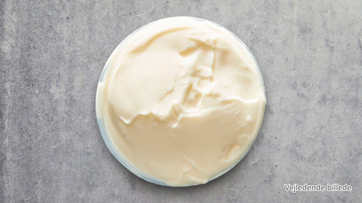 Salatmayonnaise