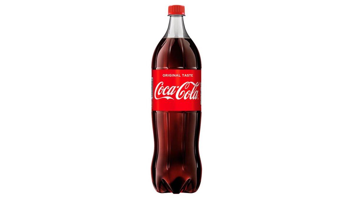 Coca-Cola