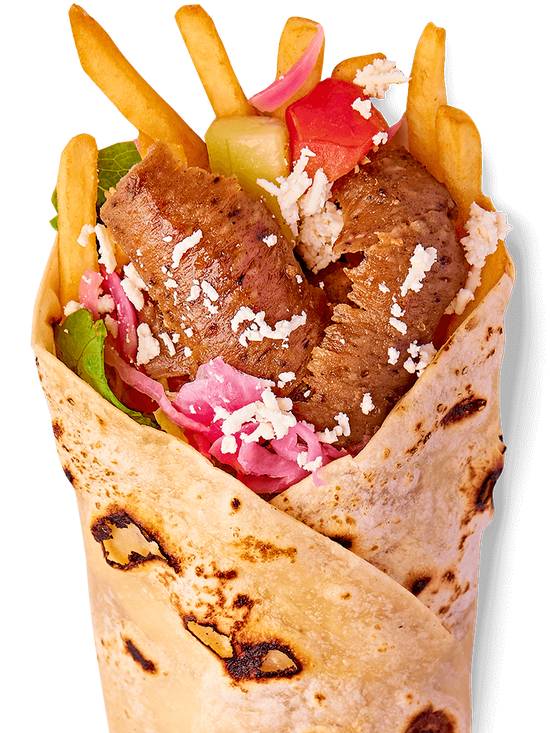 WRAP