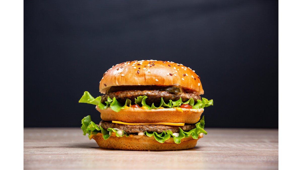 Big burger King