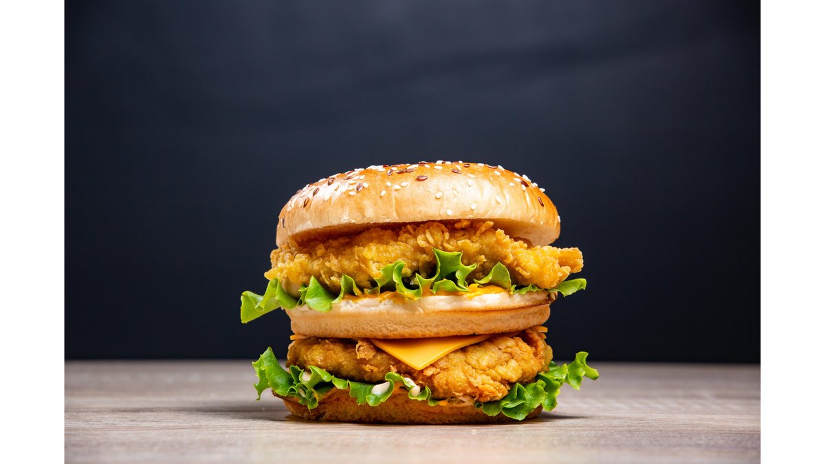 Big chicken King