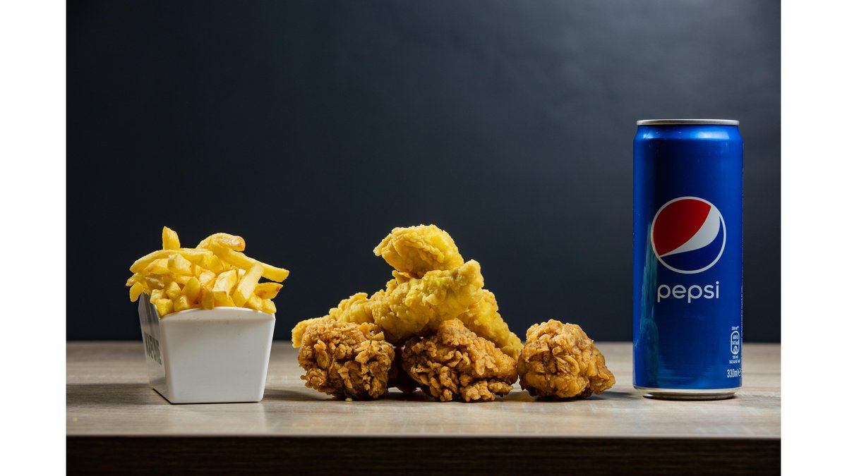 Chicken mix