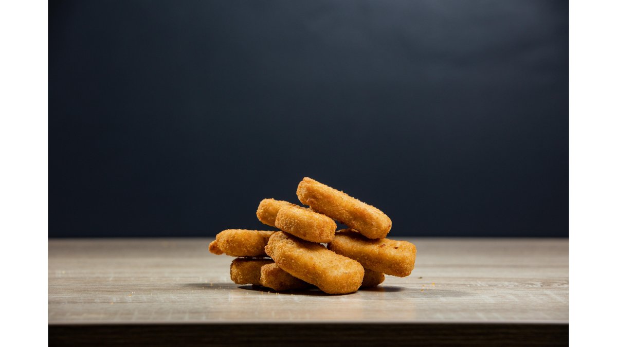 Chicken nuggets