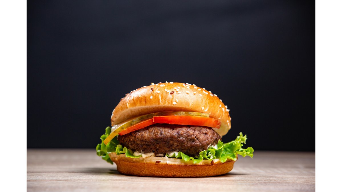 Clasic burger