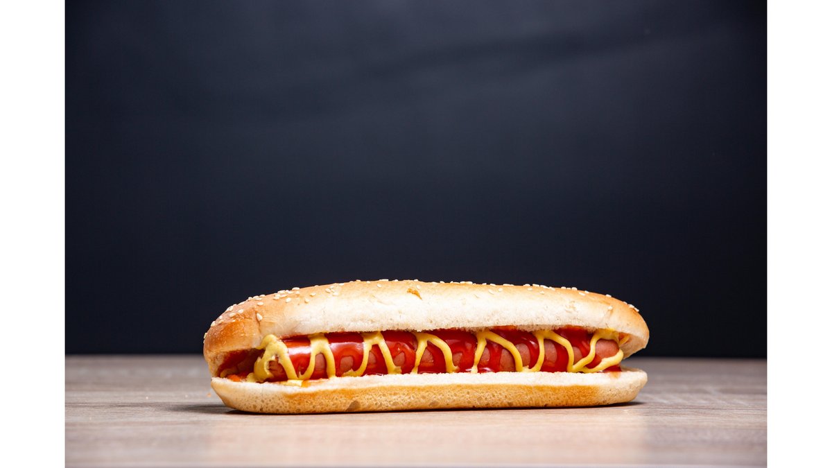 Hot dog