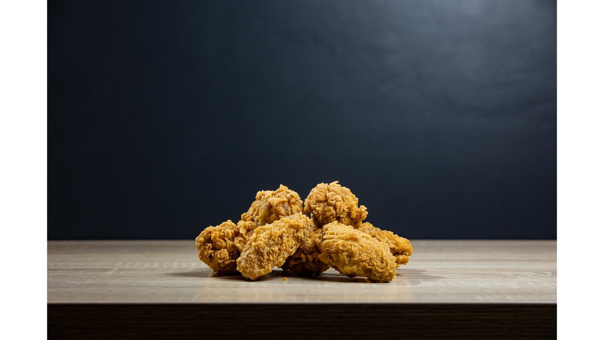 Hot wings
