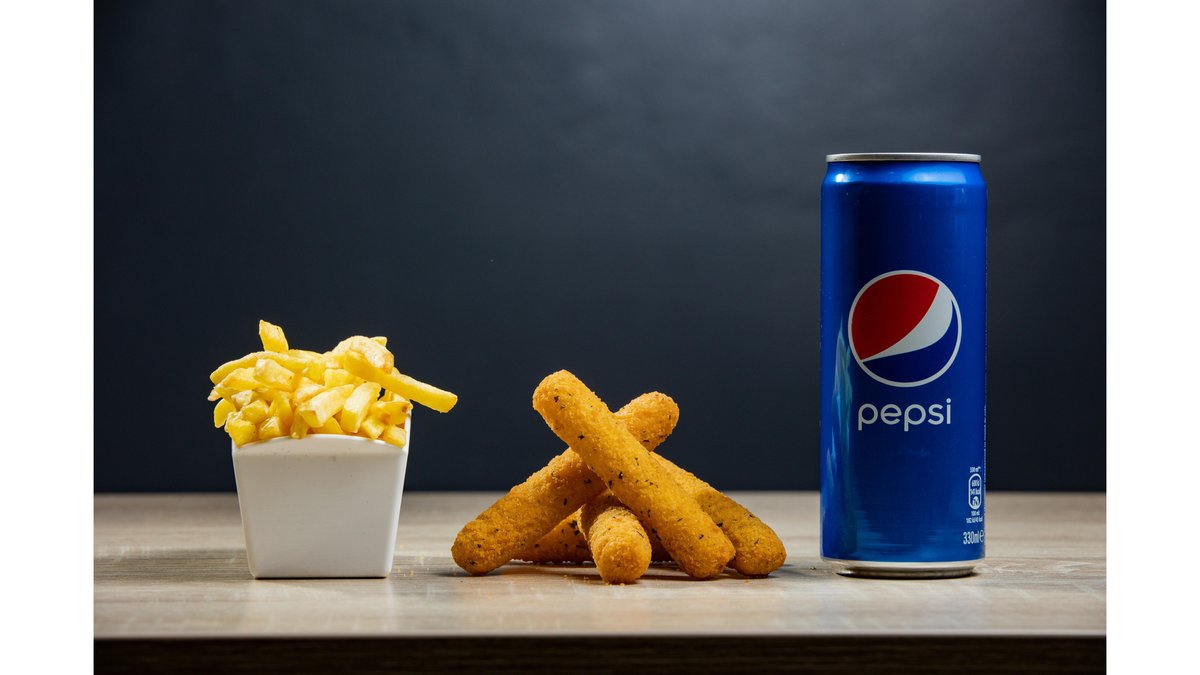 Meniu Mozzarella sticks