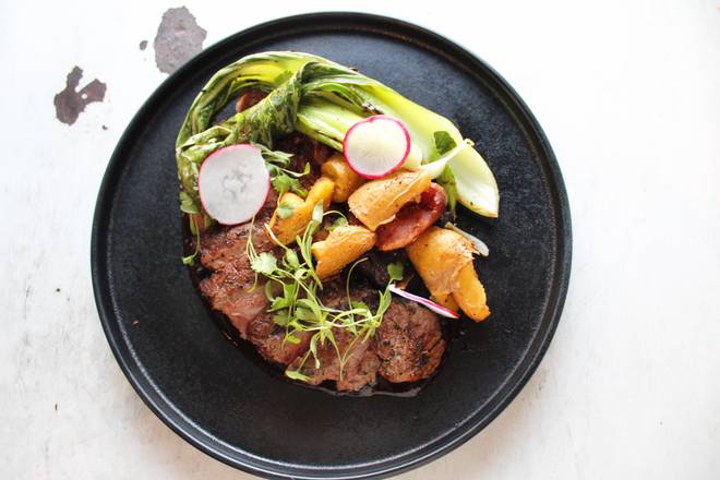 CREEKSTONE FARM KC STRIP