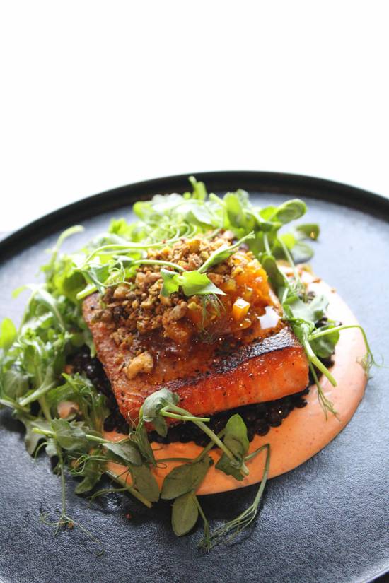 KING SALMON