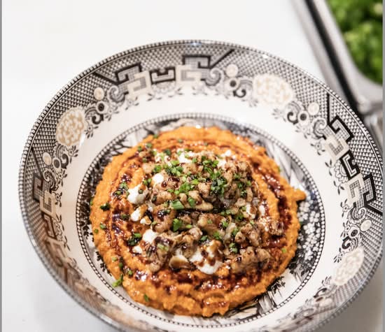 MUHAMMARA