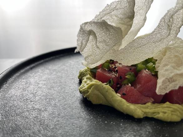 TUNA