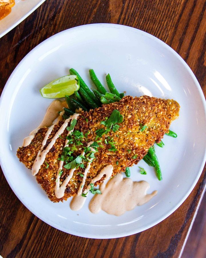 Fish Special