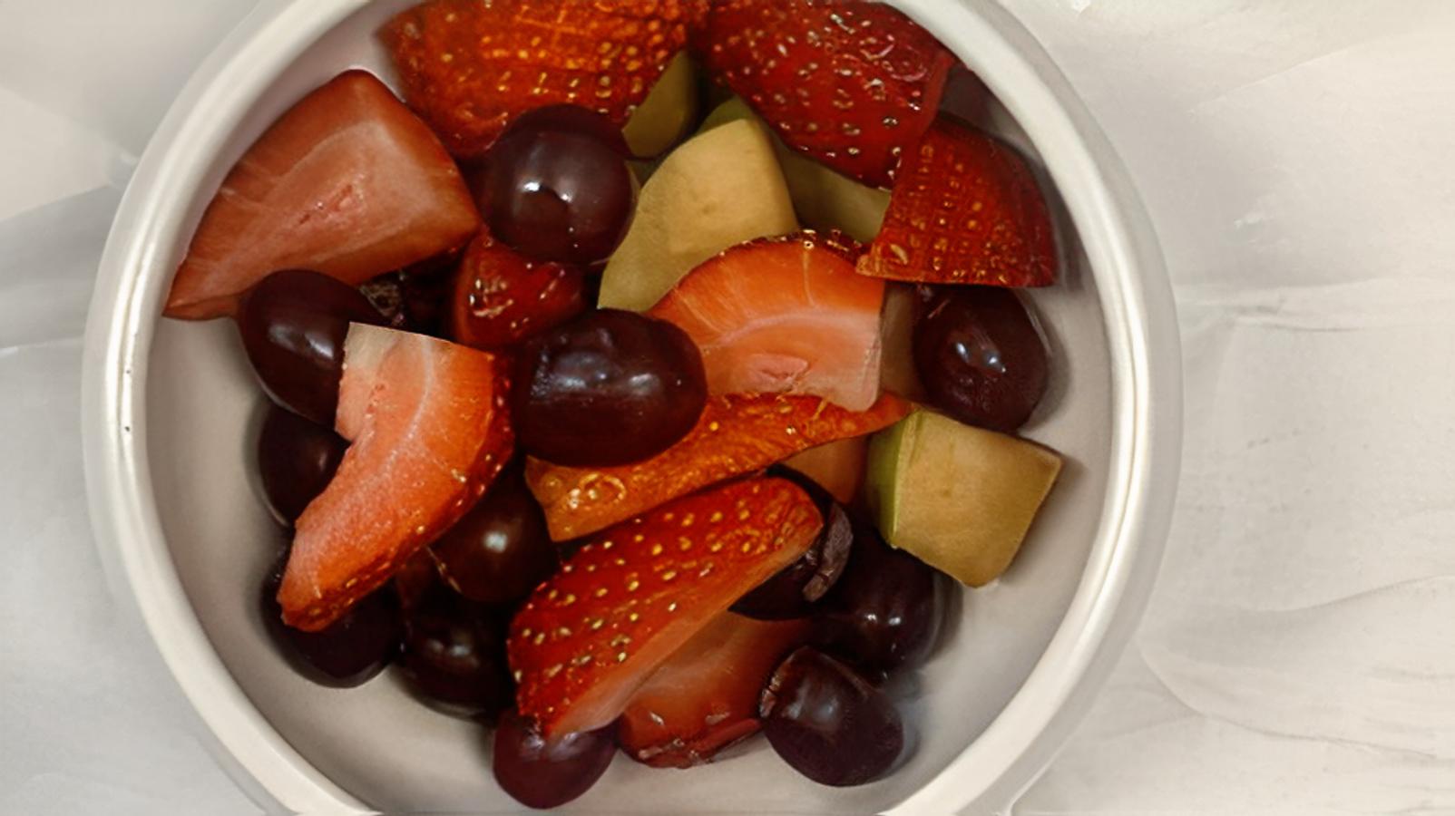 Kids Fruit