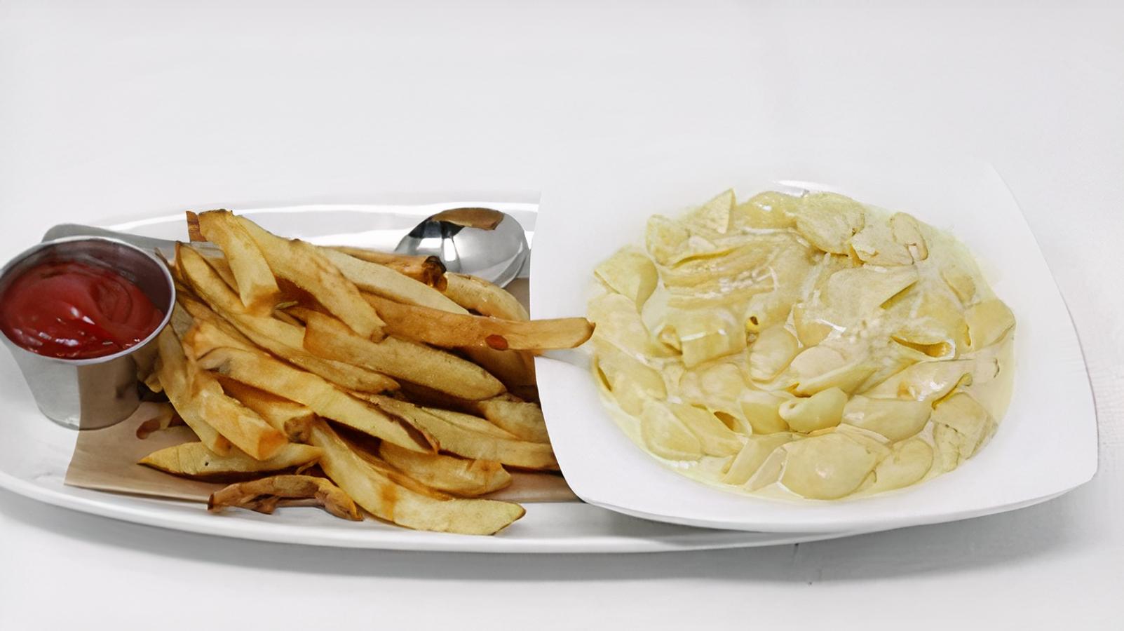 Kids Mac 'n Cheese