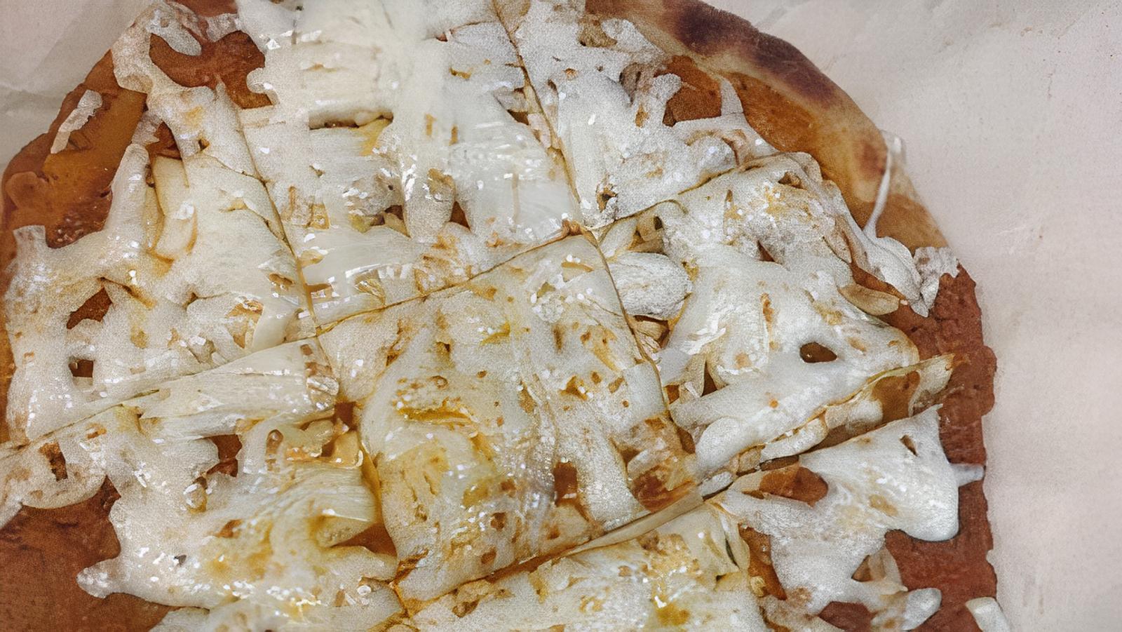 Kids Pizza