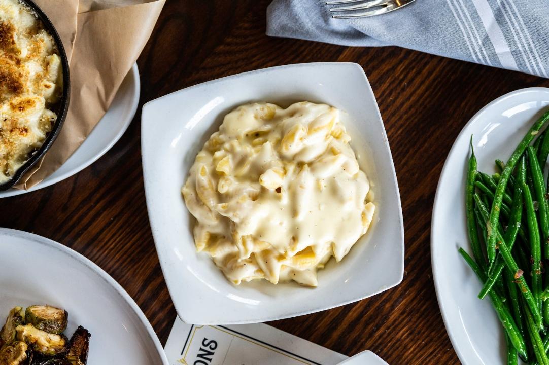 Mac and Cheese
