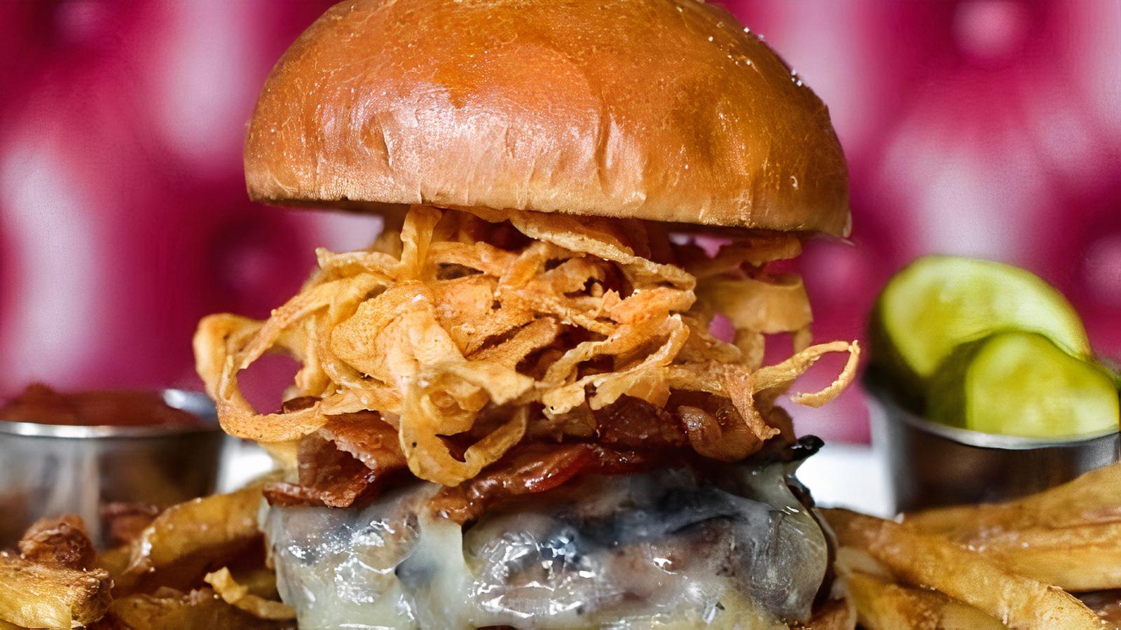 Southern Burger