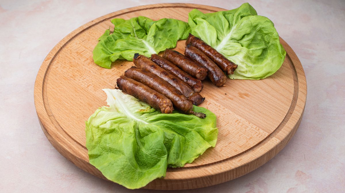 Domaća kobasica 1kg