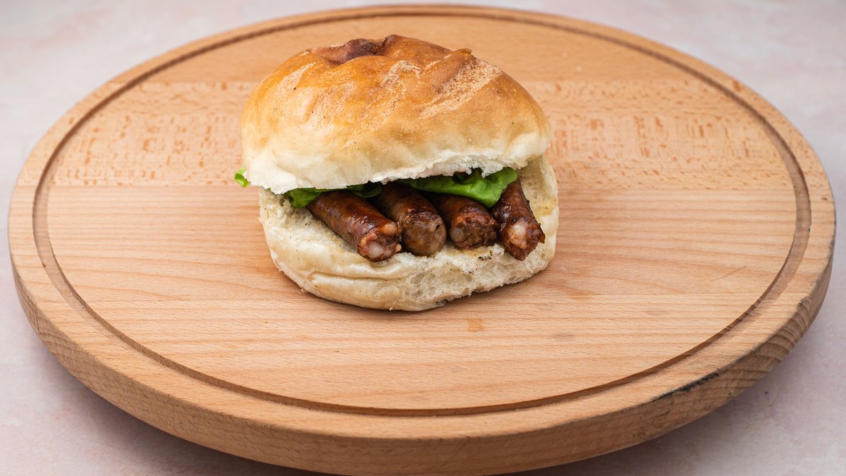 Domaća kobasica 200g