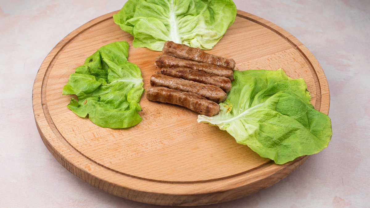 Ćevapi 1kg