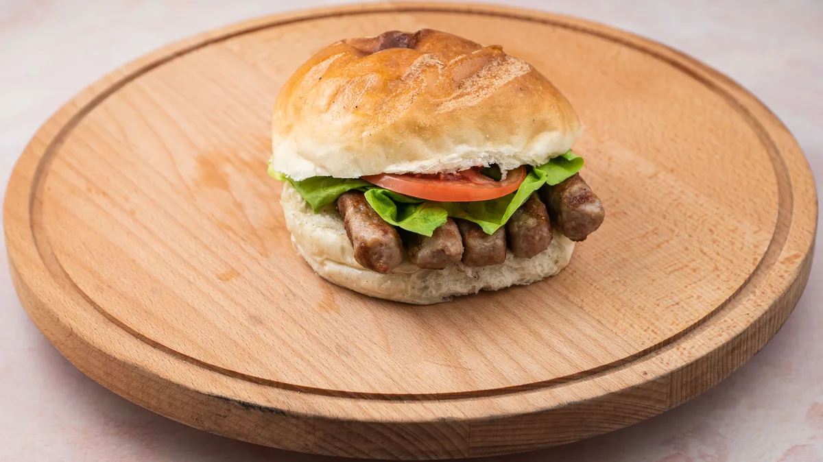 Ćevapi 5kom - 200g