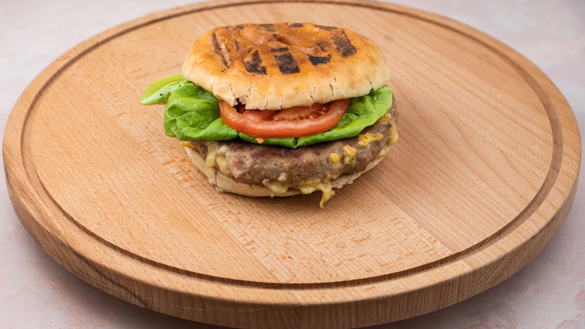 Gurmanska pljeska 200g