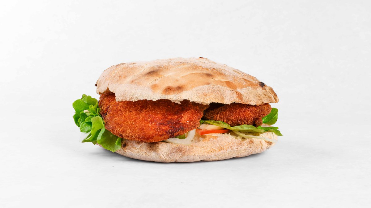 Pileća Bečka šnicla 200gr