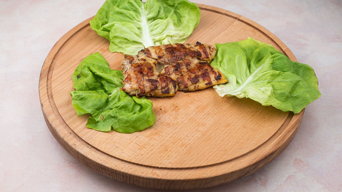 Pileći batak 1kg