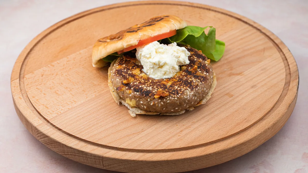 The Leskovac pljeska 250g