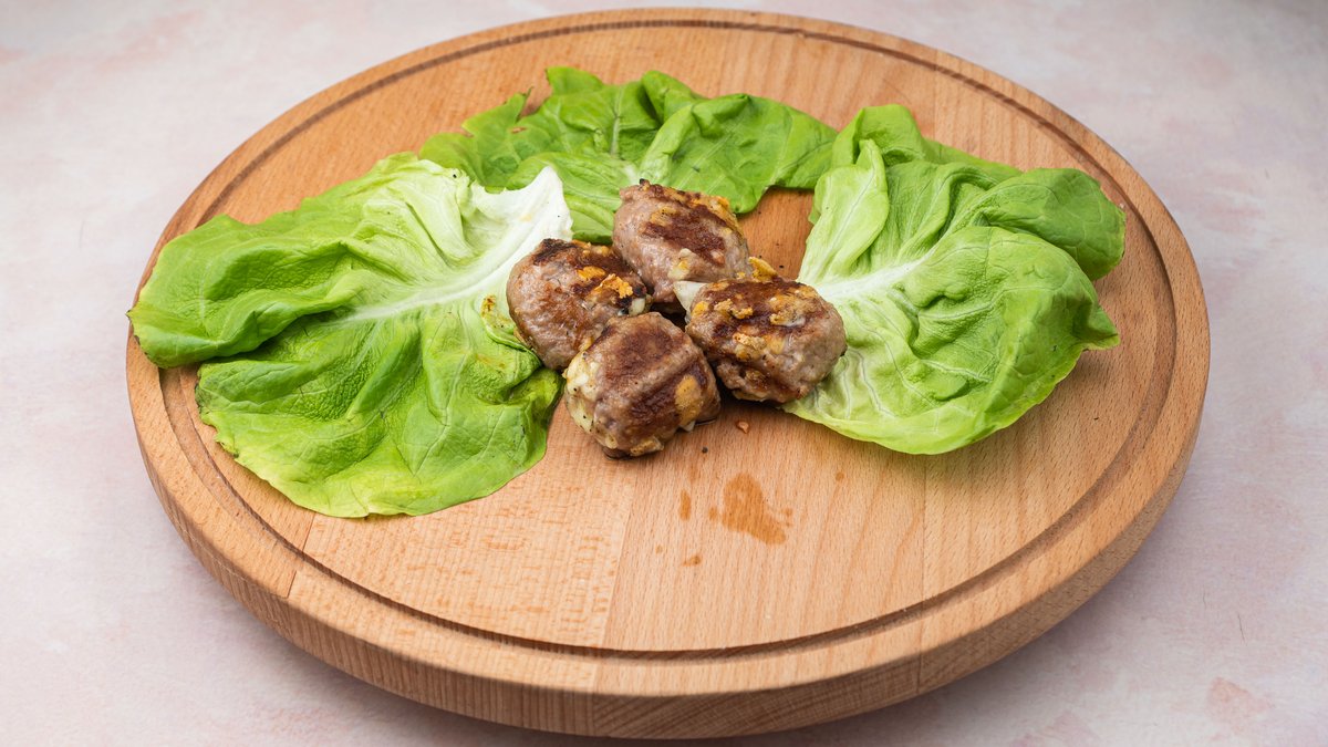 Uštipci 1kg