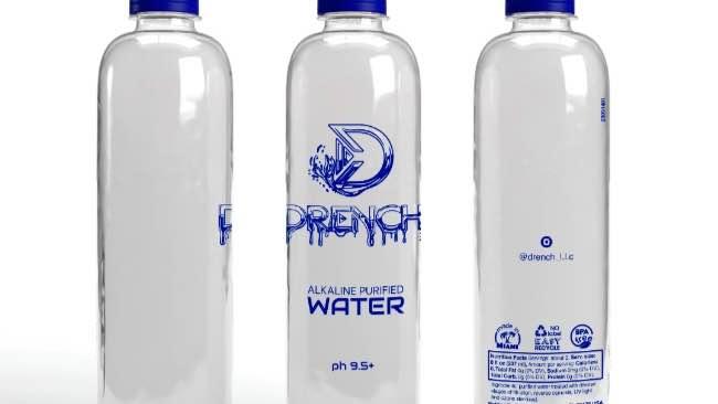 Bottled Water