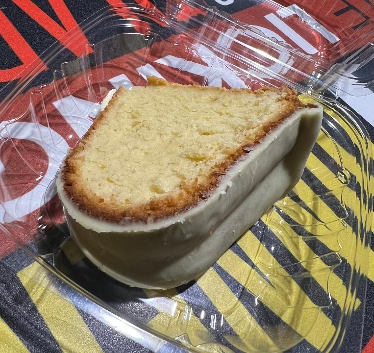 Butter Almond