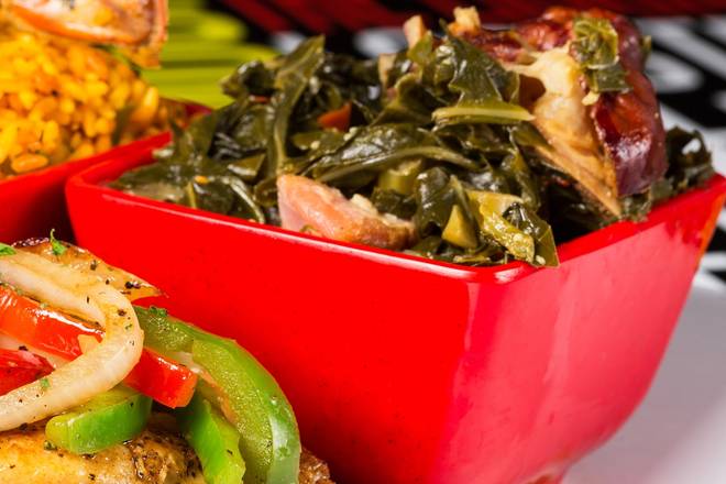 Collard Greens