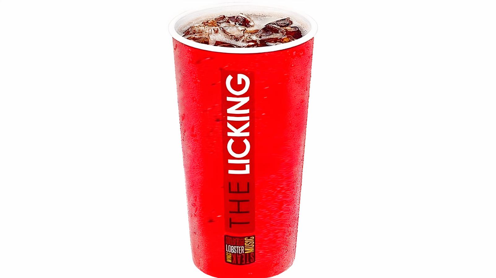 Fountain Soda