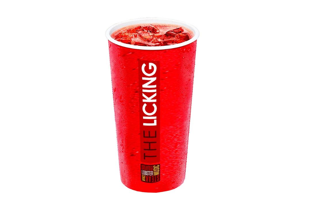 Fruit Punch