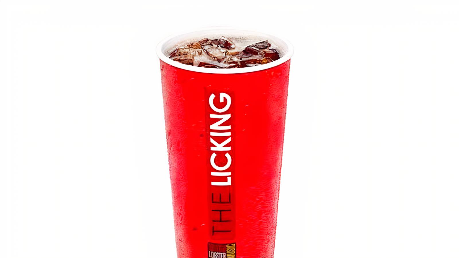 Iced Tea