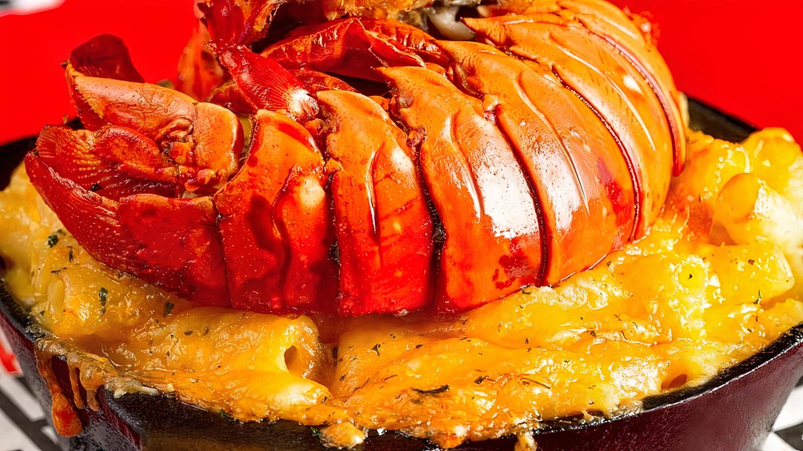 Lobster Mac