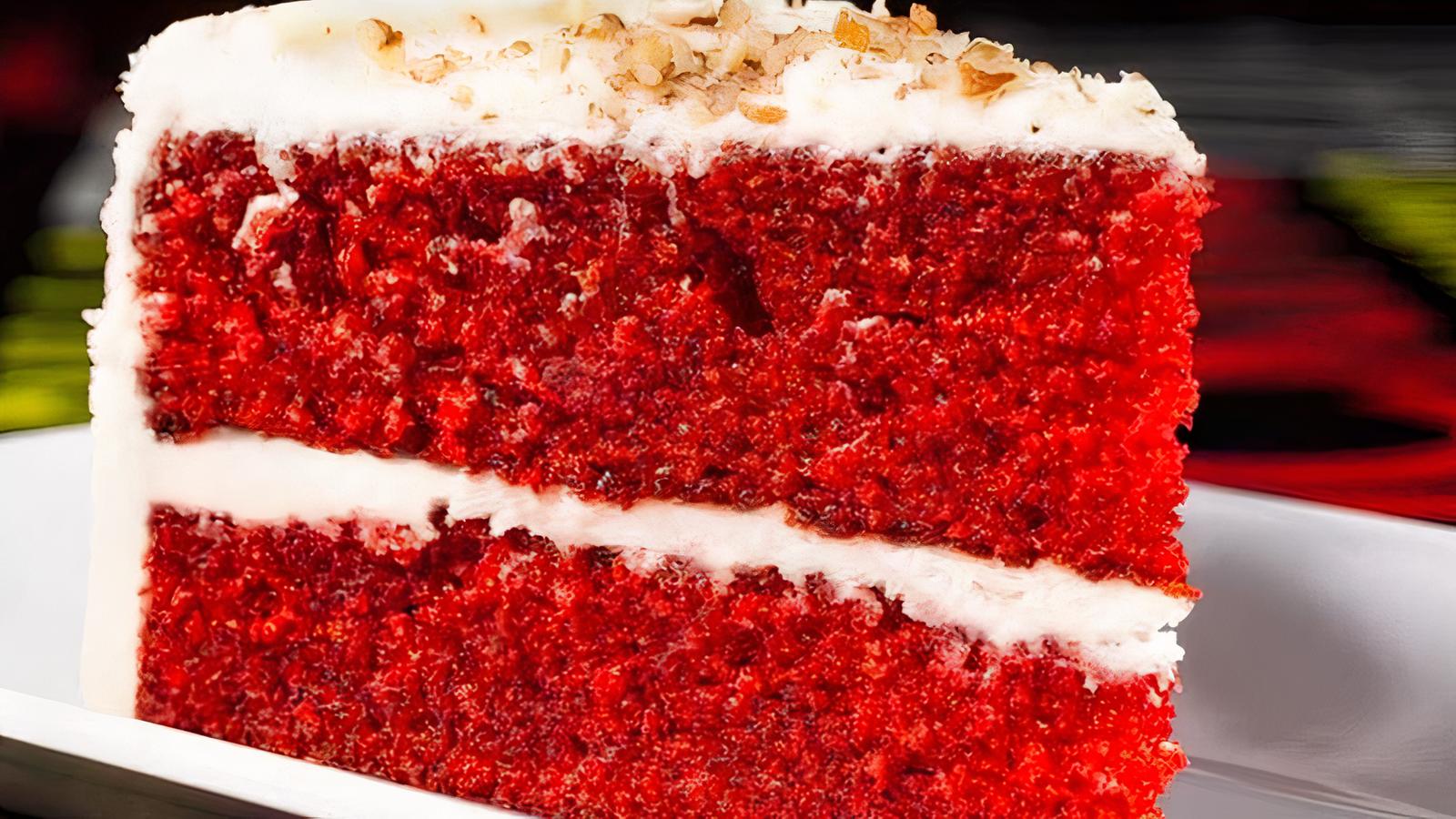 Red Velvet