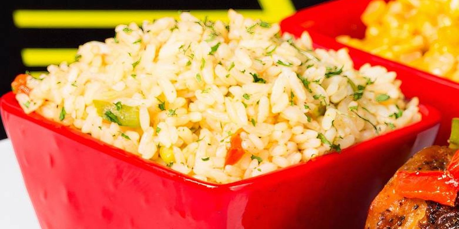 Veggie Rice