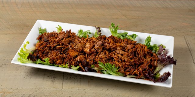 Braised Pork