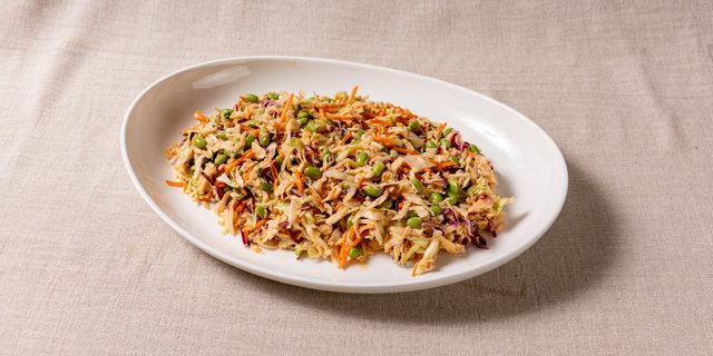 Chipotle Slaw
