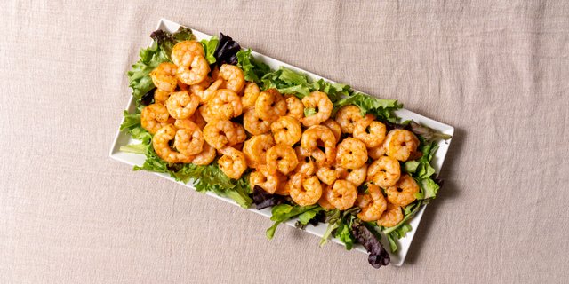 Shrimp
