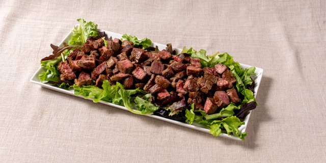 Steak