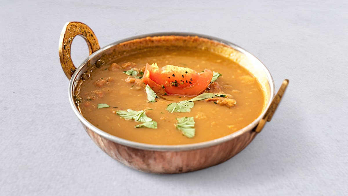 34. Dal Tomato Roast