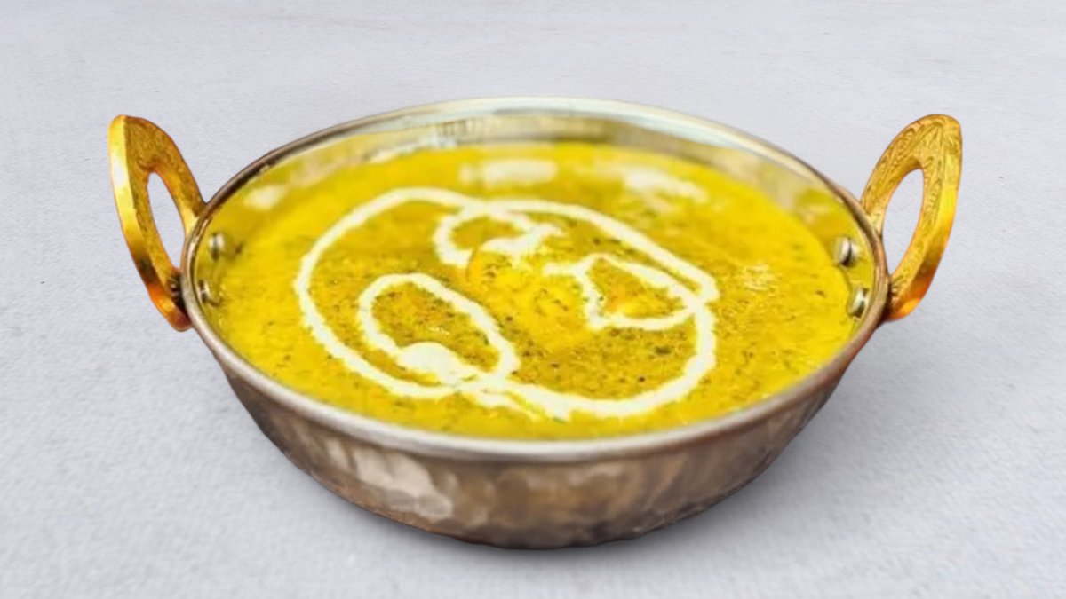 45. Tofu Palak