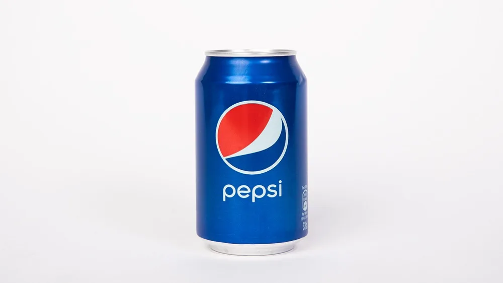 Pepsi 33 cl