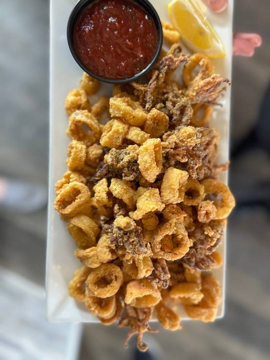 Calamari