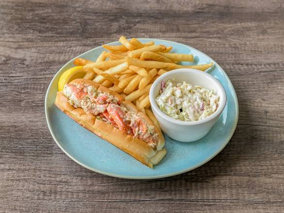 Chilled Lobster Roll