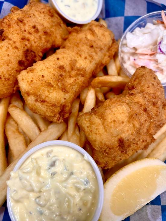Fish n Chips